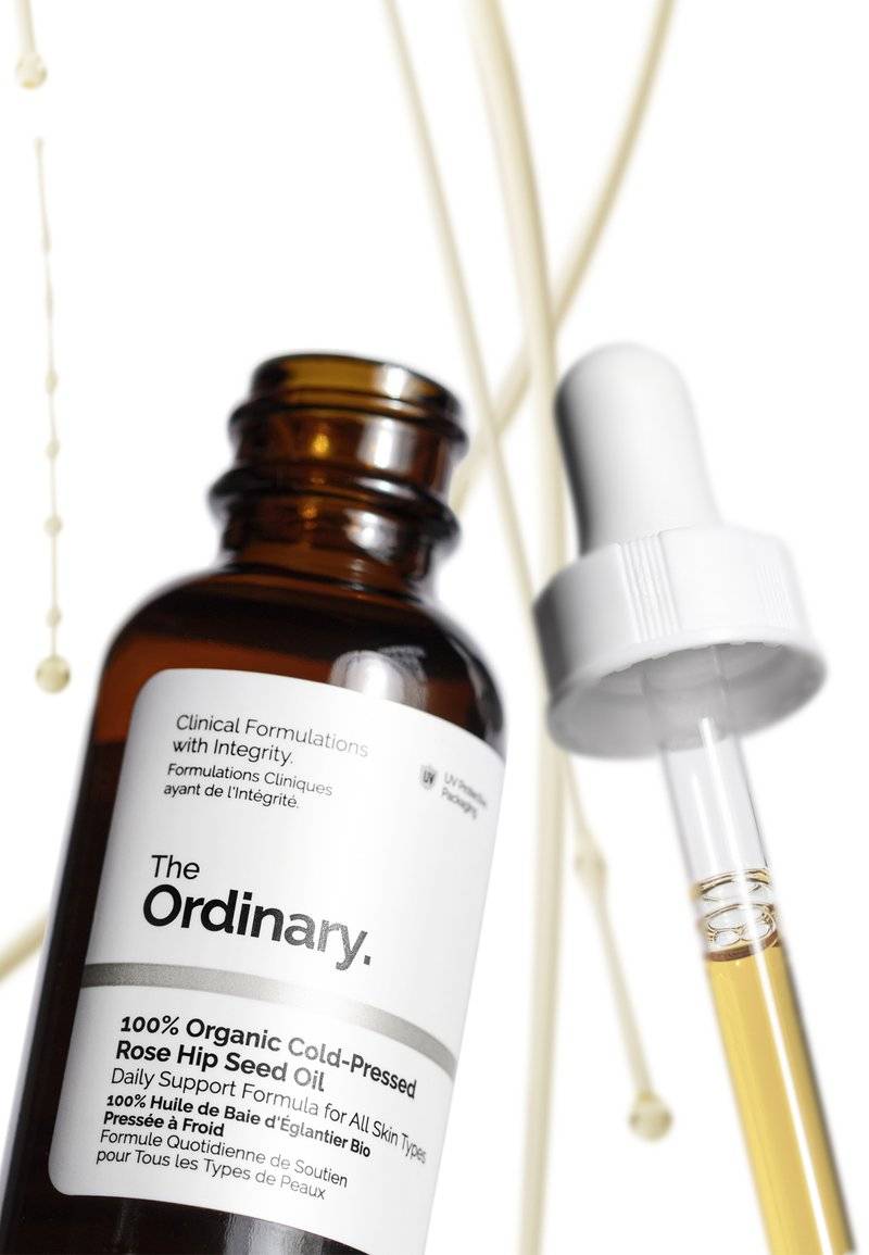 The Ordinary The Ordinary COLD PRESSED ROSE HIP SEED OIL - Face oil Muttertagsangebot