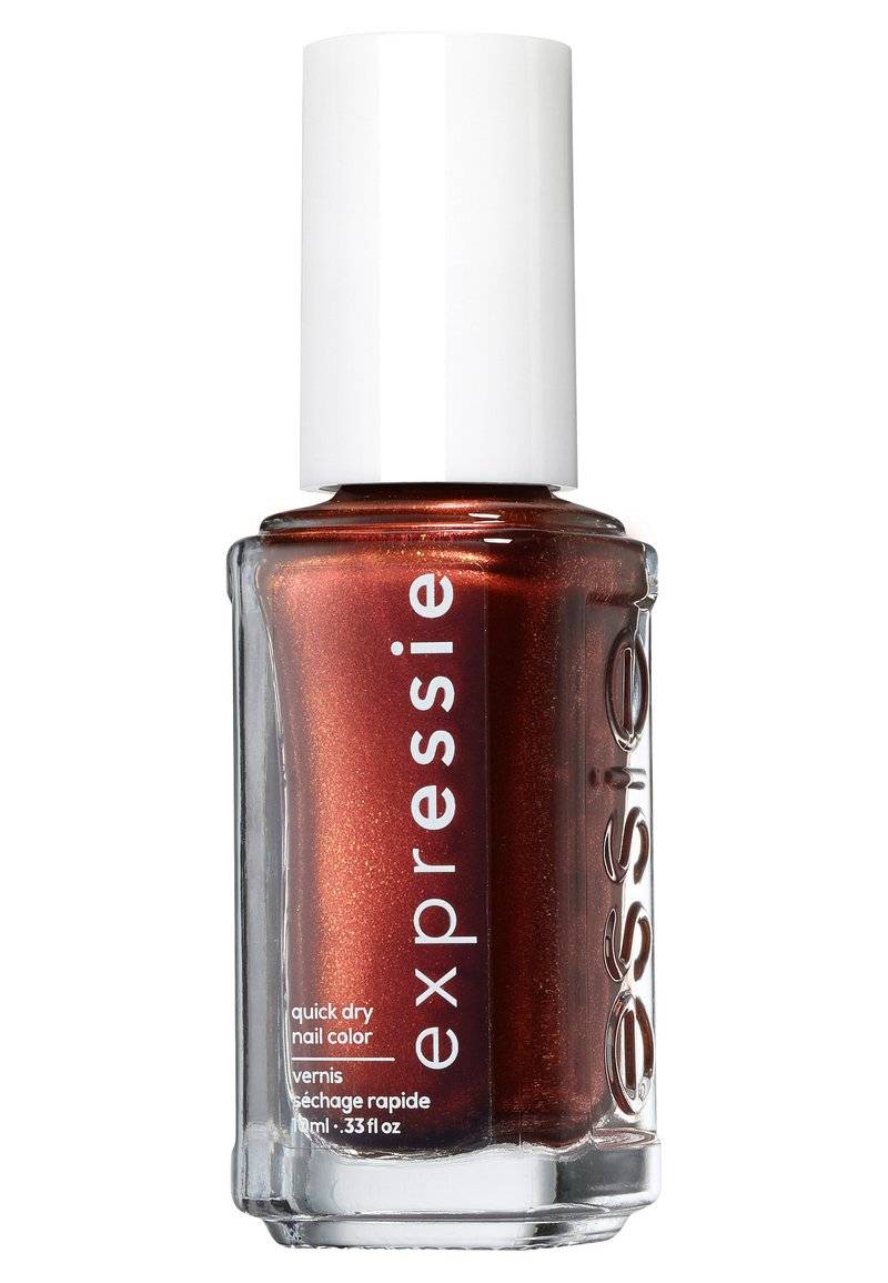 Essie Essie EXPRESSIE - Nail polish - 270 misfit right in Vatertagsangebot