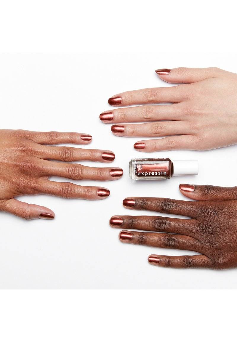Essie Essie EXPRESSIE - Nail polish - 270 misfit right in Vatertagsangebot