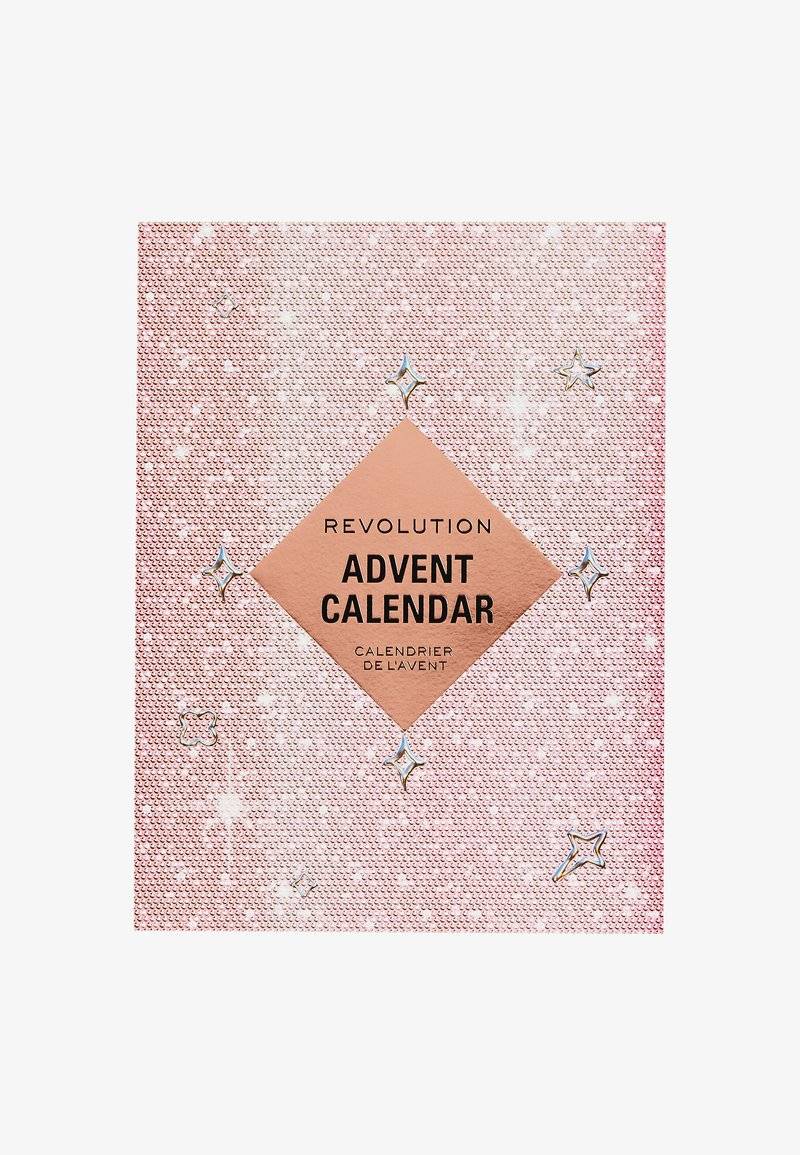 Makeup Revolution Makeup Revolution REVOLUTION ADVENT CALENDAR 2024 - Makeup set - multicoloured Heißer Verkauf