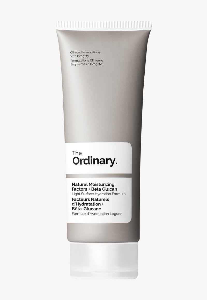 The Ordinary The Ordinary NATURAL MOISTURIZING FACTORS + BETA GLUCAN - Face cream Blitzangebot