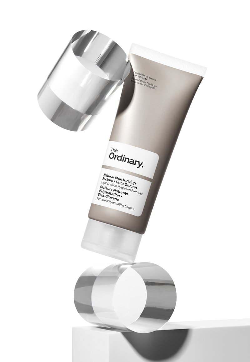 The Ordinary The Ordinary NATURAL MOISTURIZING FACTORS + BETA GLUCAN - Face cream Blitzangebot