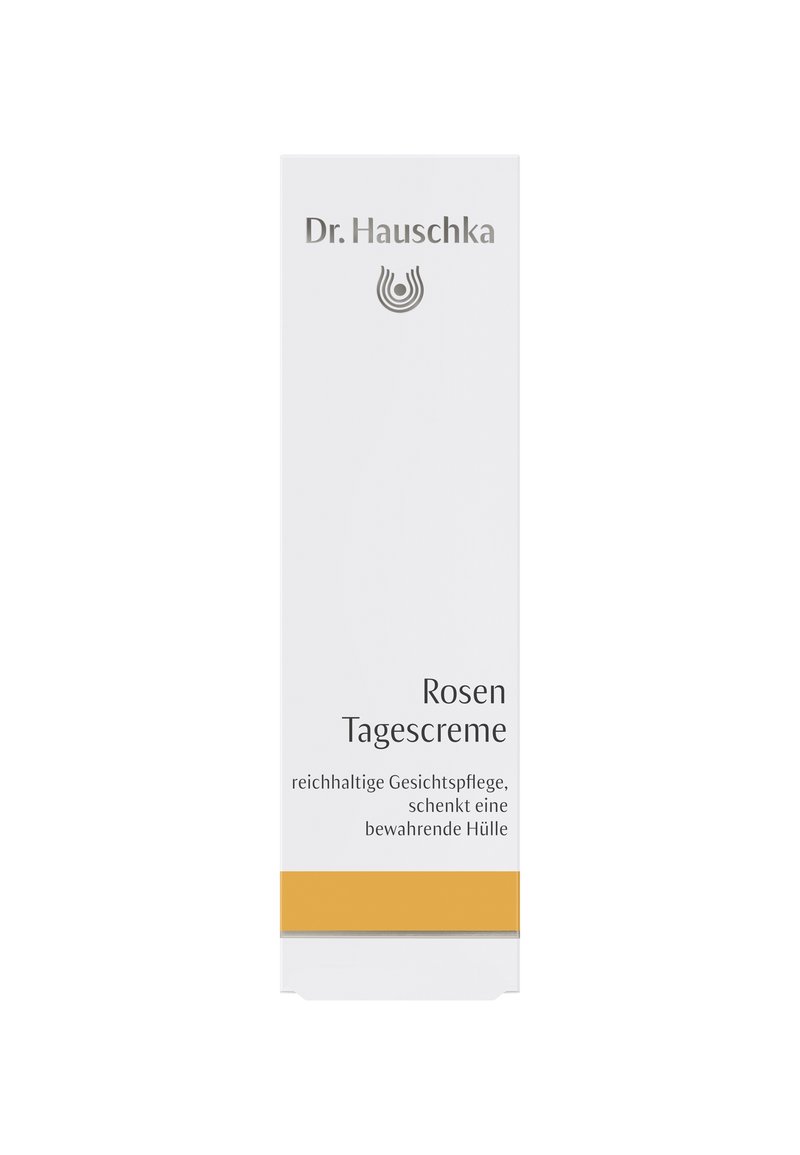 Dr. Hauschka Dr. Hauschka ROSE DAY CREAM - Moisturiser Saisonale Angebote