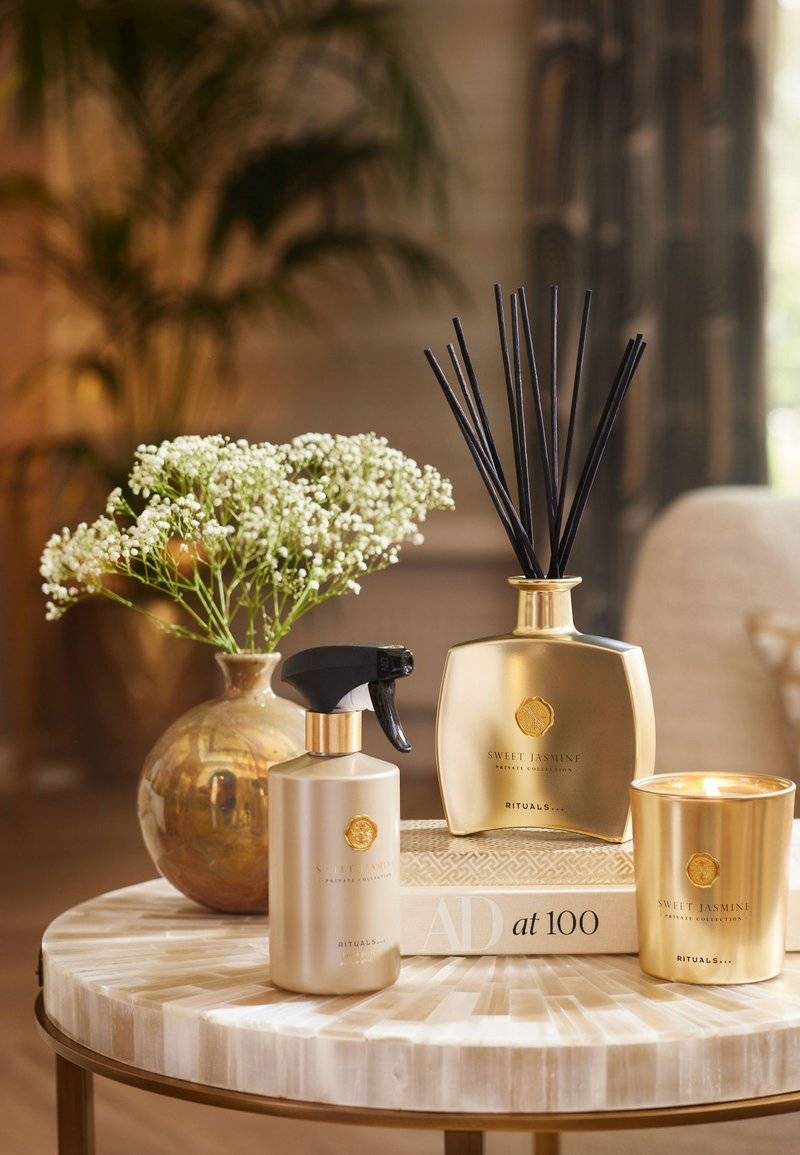 Rituals Rituals HOME PERFUME - SWEET JASMINE PRIVATE COLLECTION - FLORAL - Home fragrance Kauf eins, bekomm eins gratis