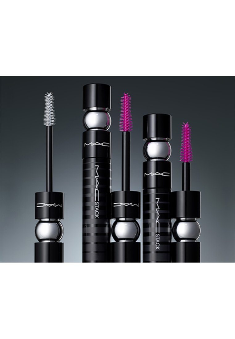 MAC MAC M.A.C STACK MASCARA - Mascara - Mega Brush Sonderangebote