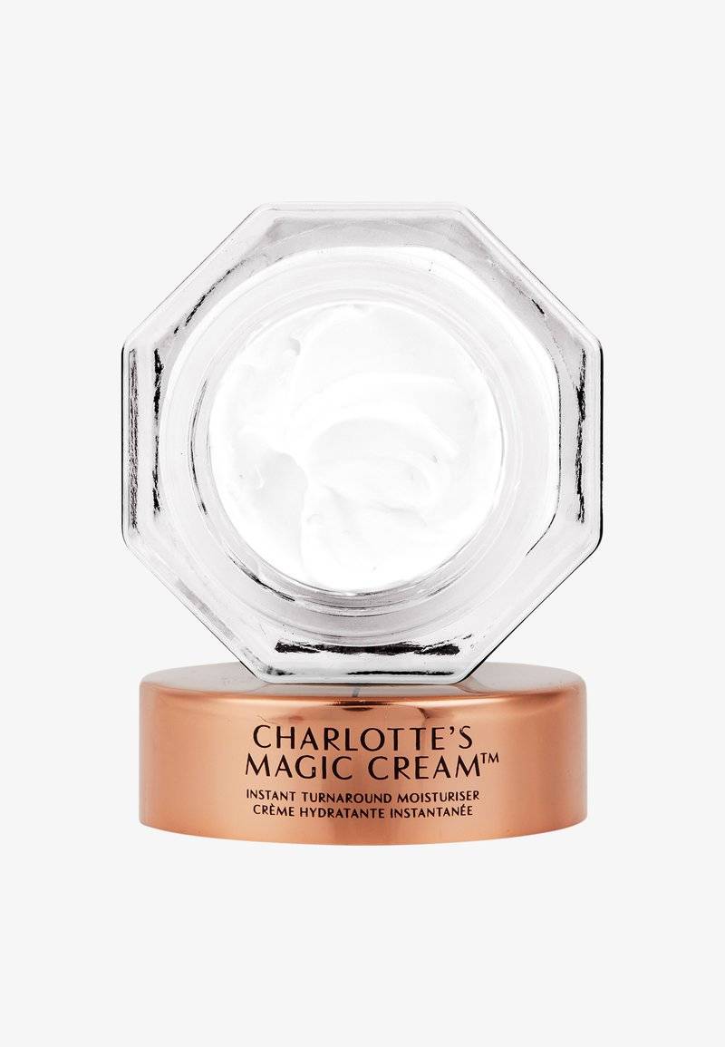 Charlotte Tilbury Charlotte Tilbury TRAVEL SIZED CHARLOTTE'S MAGIC CREAM - MOISTURISER - Face cream Riesige Ersparnisse