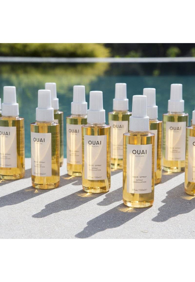 Ouai Ouai WAVE SPRAY - Hair styling Tiefpreis