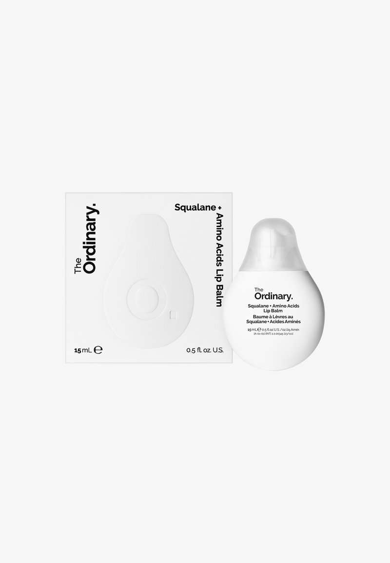The Ordinary The Ordinary SQUALANE + AMINO ACIDS LIP BALM - Lip balm Wochenangebot