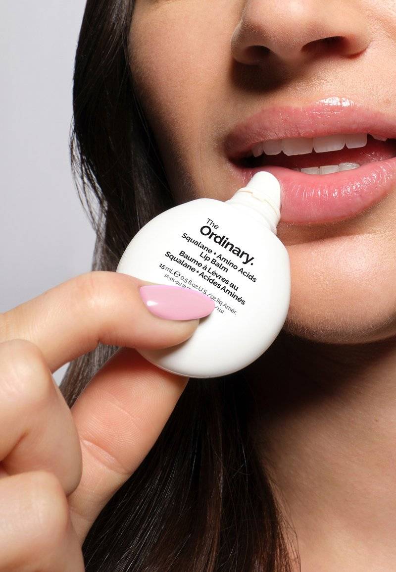The Ordinary The Ordinary SQUALANE + AMINO ACIDS LIP BALM - Lip balm Wochenangebot