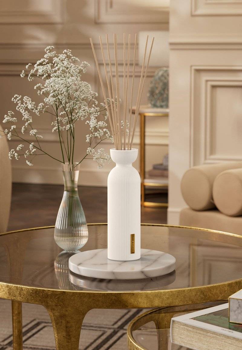 Rituals Rituals FRAGRANCE STICKS THE RITUAL OF KARMA - DELICATELY SWEET - LOTUS & WHITE TEA - Home fragrance Begrenzte Freigabe