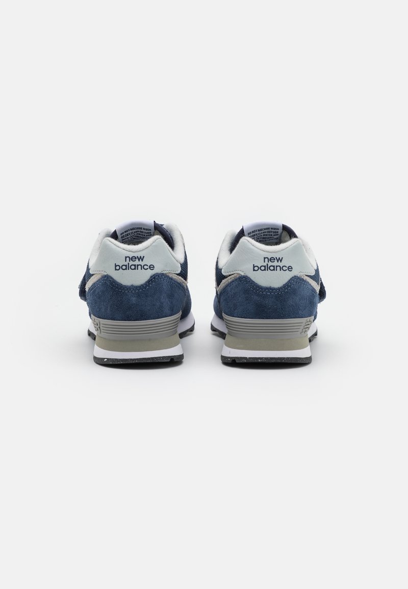 New Balance New Balance 574 UNISEX - Trainers - navy Zeitbegrenzte Promotion