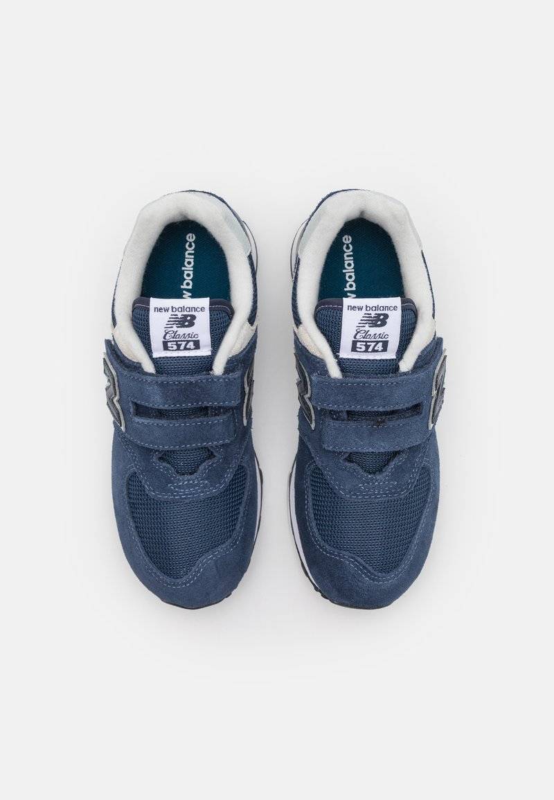New Balance New Balance 574 UNISEX - Trainers - navy Zeitbegrenzte Promotion