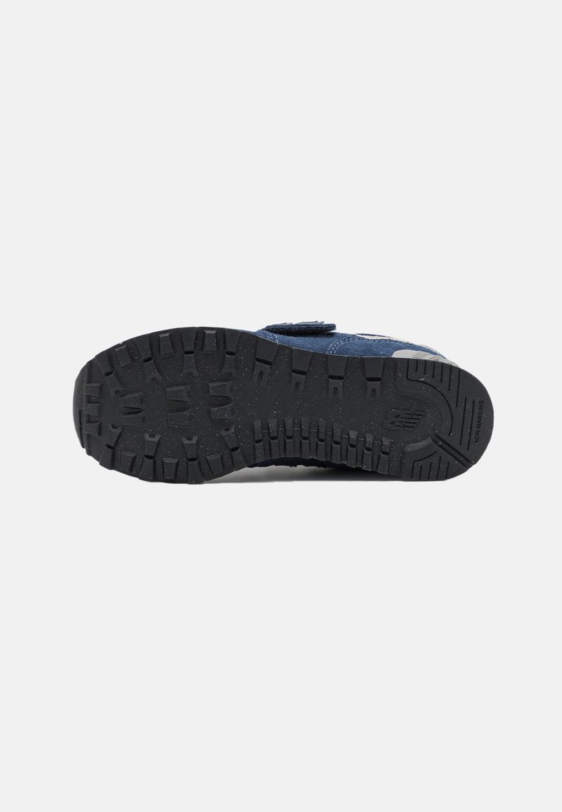 New Balance New Balance 574 UNISEX - Trainers - navy Zeitbegrenzte Promotion