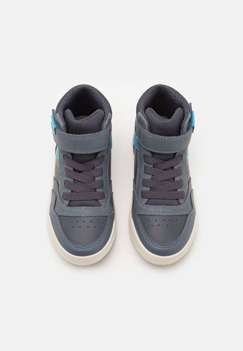 Geox Geox PERTH BOY - High-top trainers Bis zu 50% Rabatt