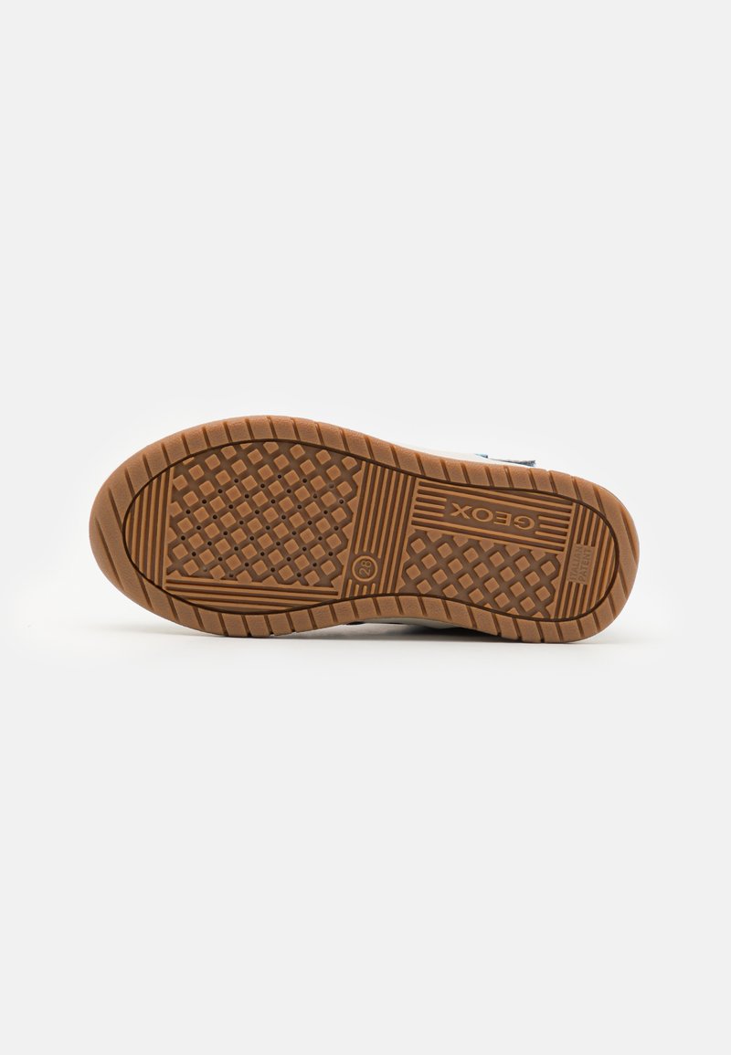 Geox Geox PERTH BOY - High-top trainers Bis zu 50% Rabatt