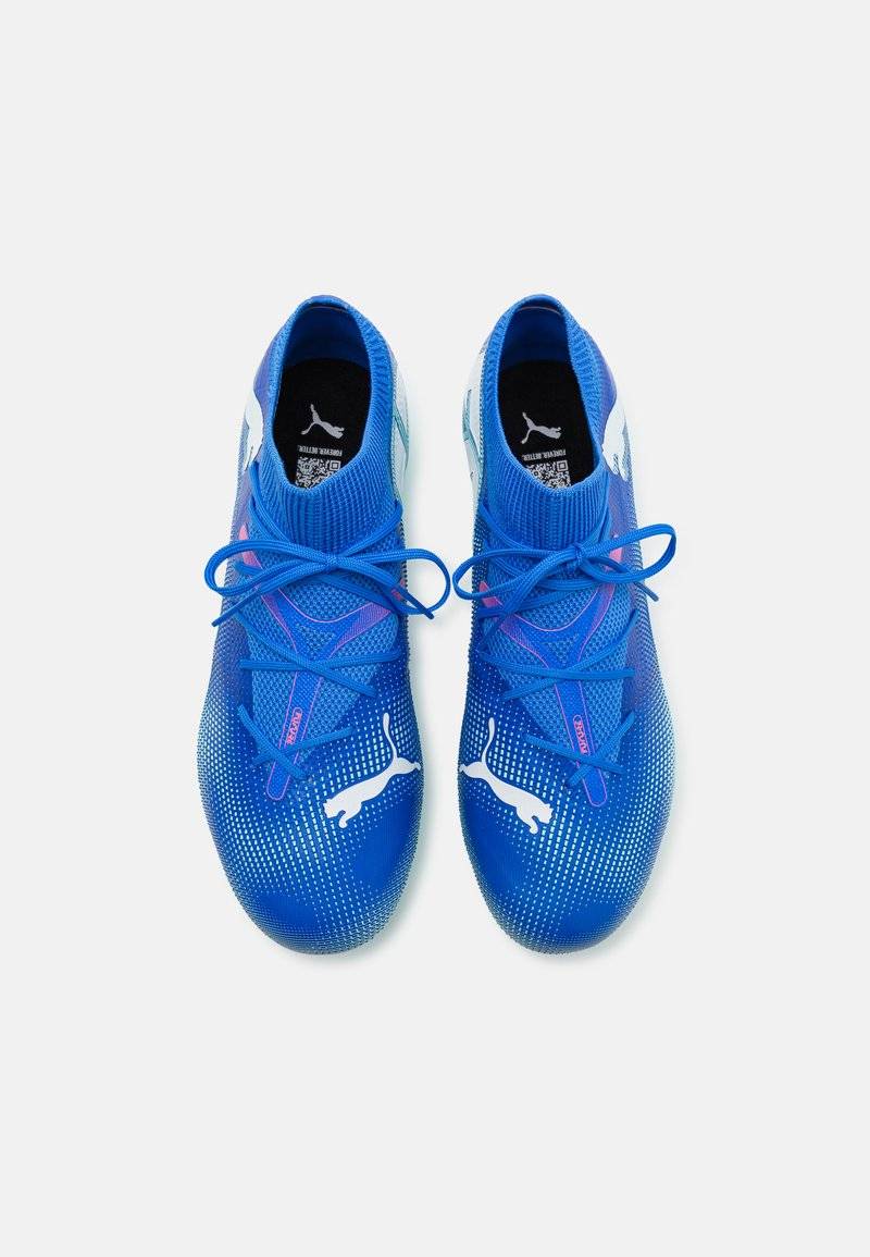 Puma Puma FUTURE 7 MATCH FG/AG - Moulded stud football boots Bis zu 60% Rabatt