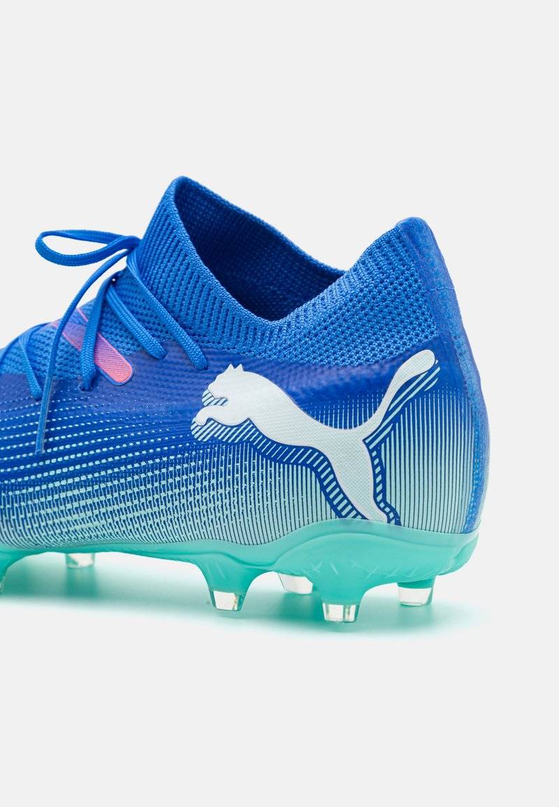 Puma Puma FUTURE 7 MATCH FG/AG - Moulded stud football boots Bis zu 60% Rabatt