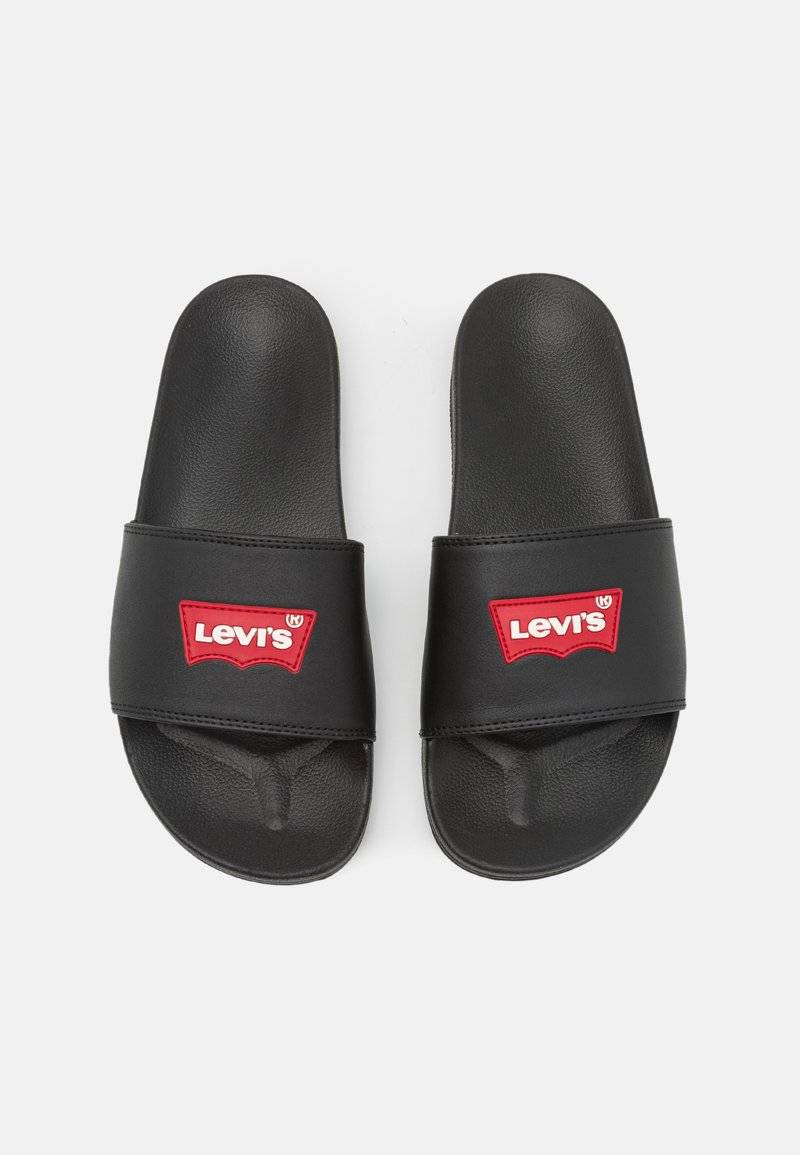 Levi's® Levi's® JUNE BATWING - Mules - regular black Nur für heute