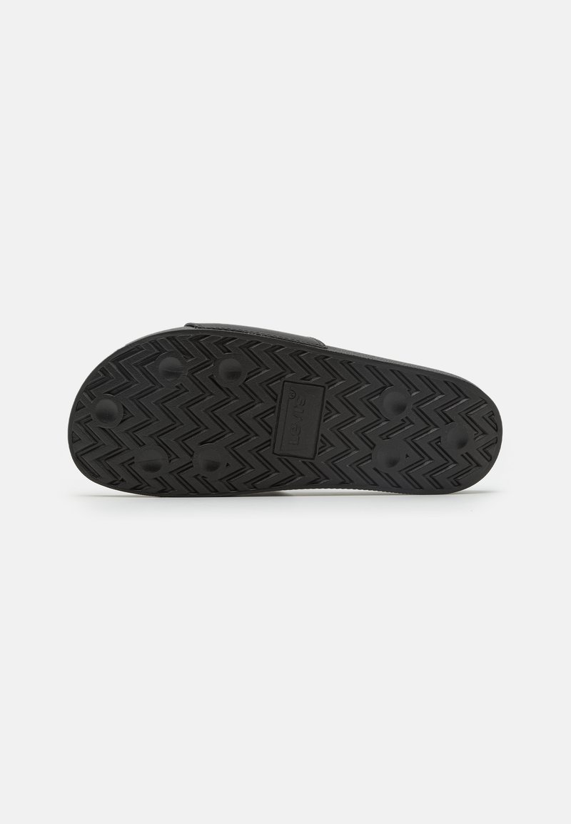 Levi's® Levi's® JUNE BATWING - Mules - regular black Nur für heute