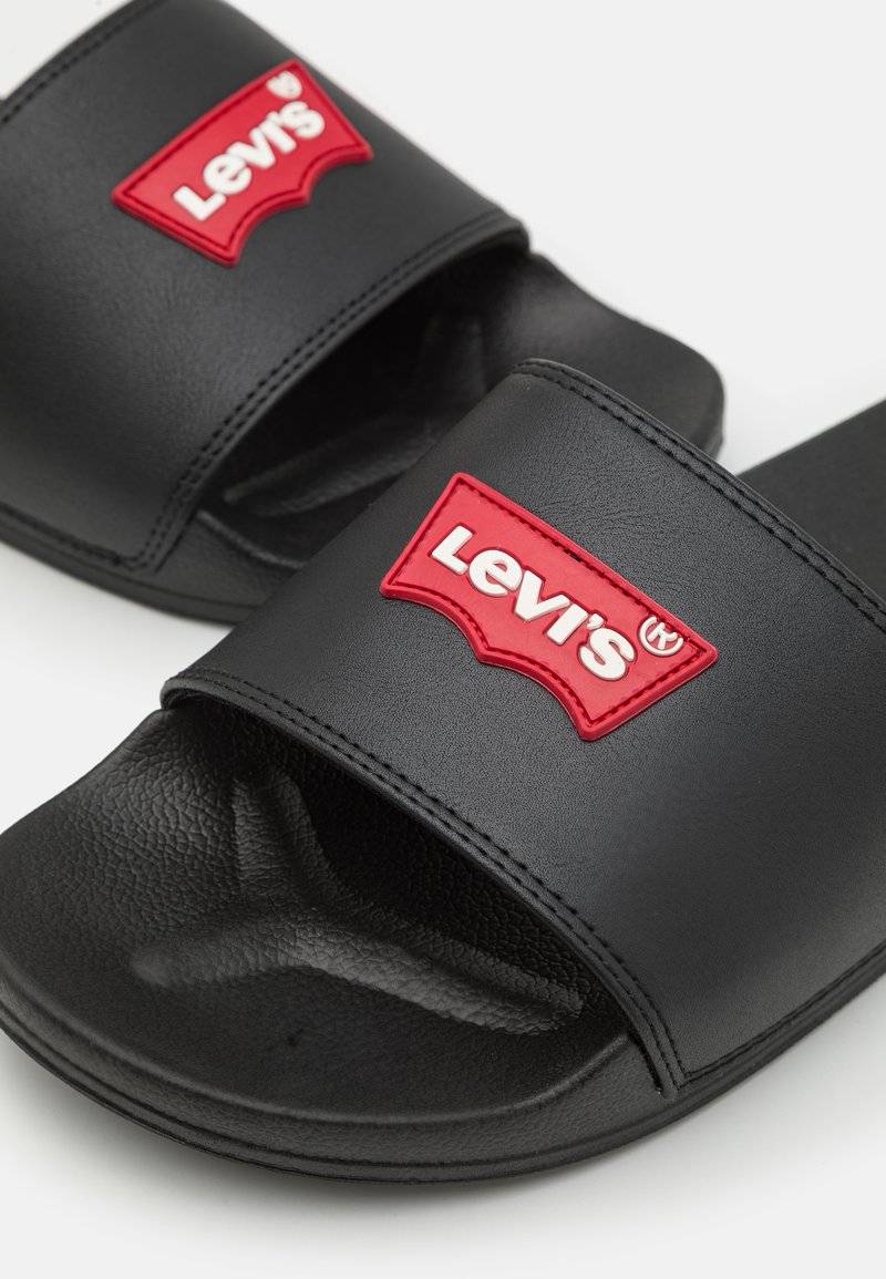 Levi's® Levi's® JUNE BATWING - Mules - regular black Nur für heute