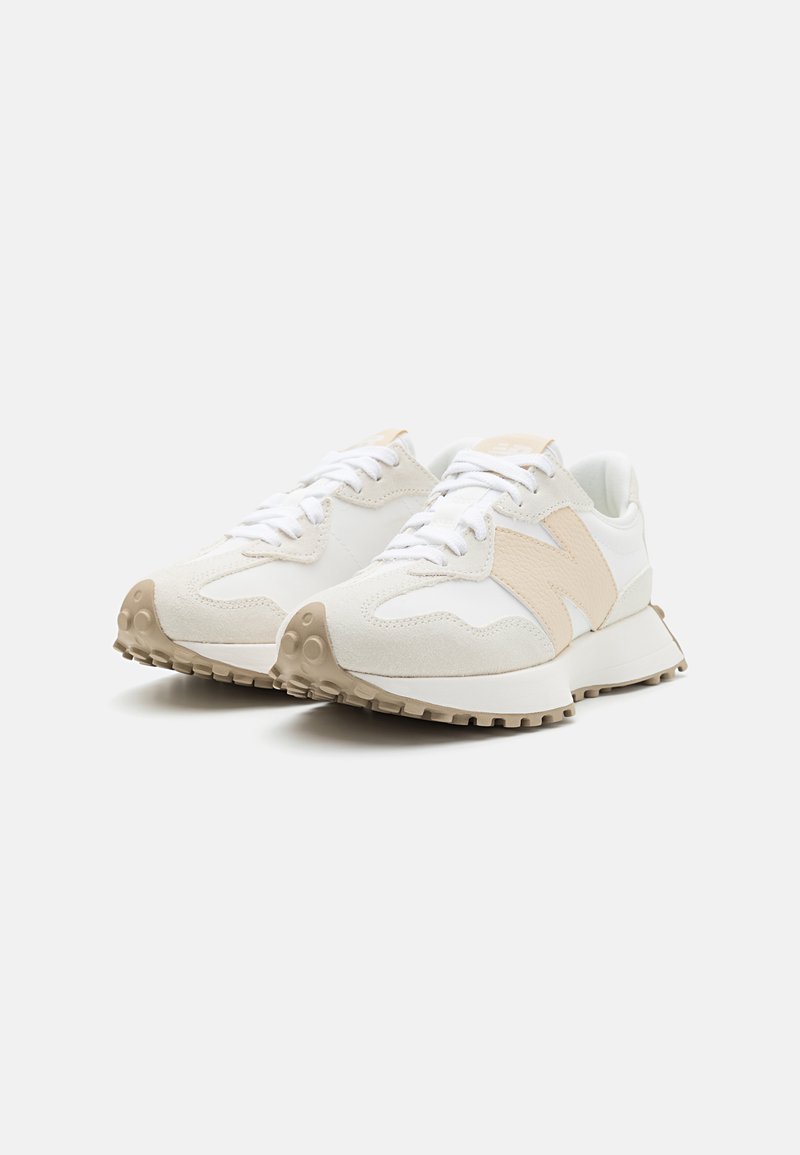 New Balance New Balance WS327 - Trainers - sandstone Bis zu 55% Rabatt