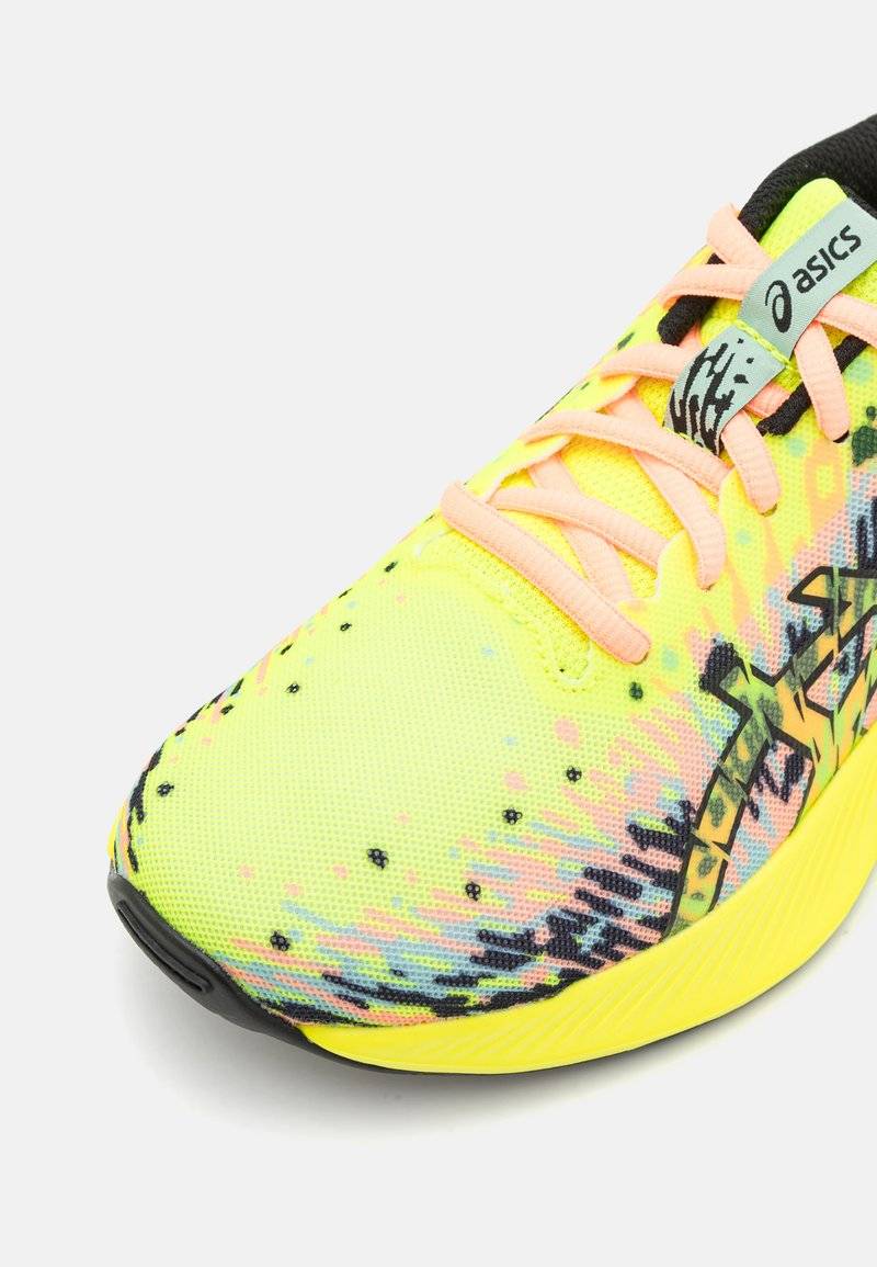 ASICS ASICS GEL-NOOSA TRI 16 UNISEX - Neutral running shoes Clearance-Verkauf