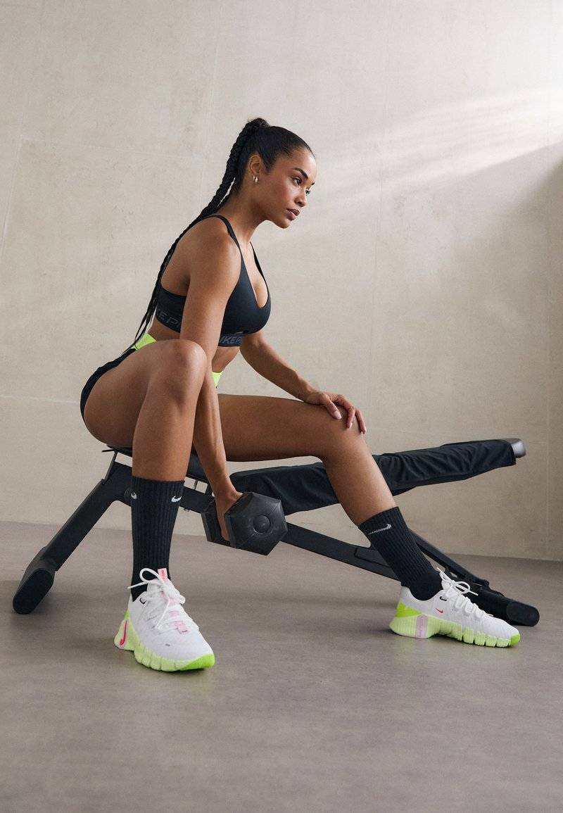 Nike Performance Nike Performance FREE METCON 5 - Training shoe Begrenzt auf 3 Tage