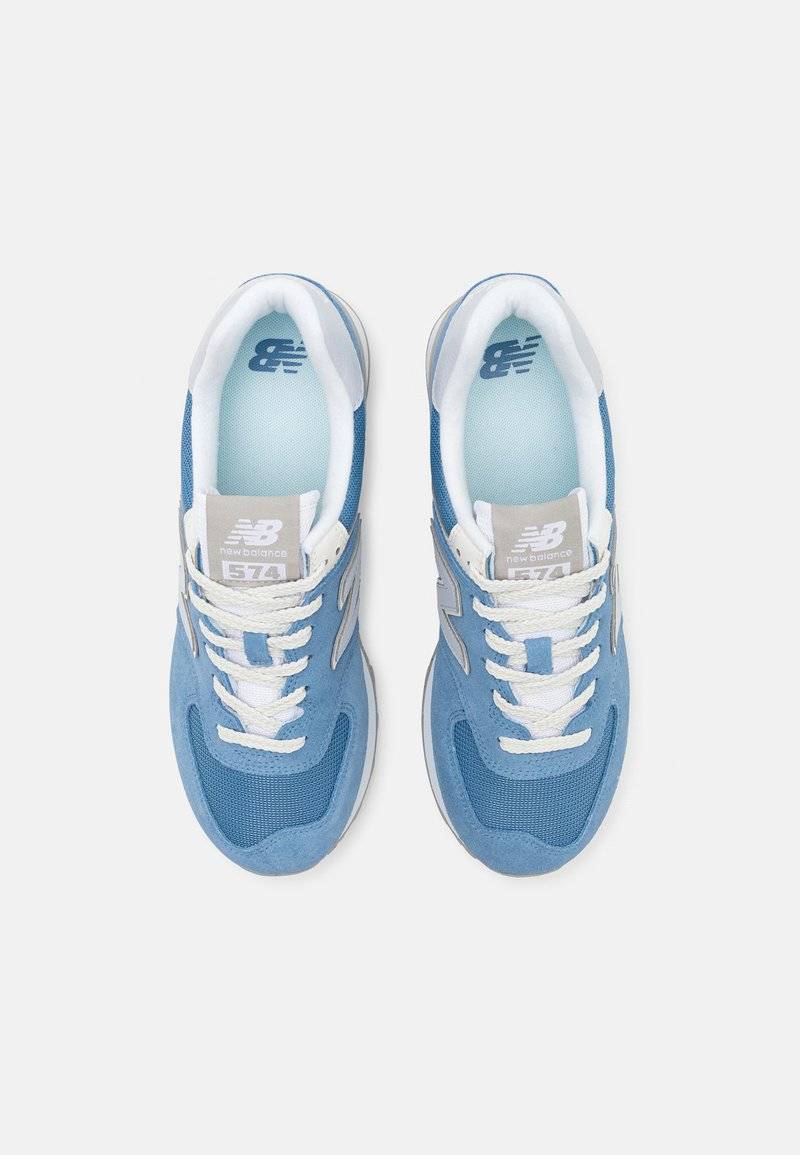 New Balance New Balance U574 UNISEX - Trainers - blue Im Verkauf