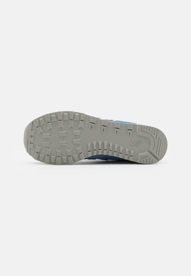 New Balance New Balance U574 UNISEX - Trainers - blue Im Verkauf