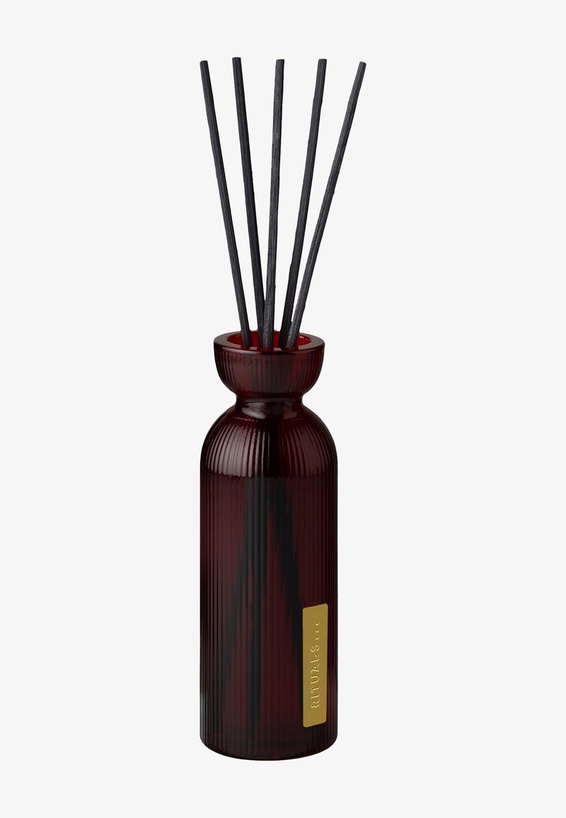 Rituals Rituals MINI FRAGRANCE STICKS THE RITUAL OF AYURVEDA - SWEET & NUTTY - SWEET ALMOND & INDIAN ROSE - Home fragrance 2025