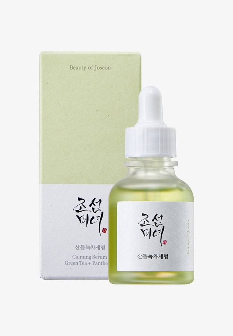 Beauty of Joseon Beauty of Joseon CALMING SERUM: GREEN TEA + PANTHENOL - Serum Outlet