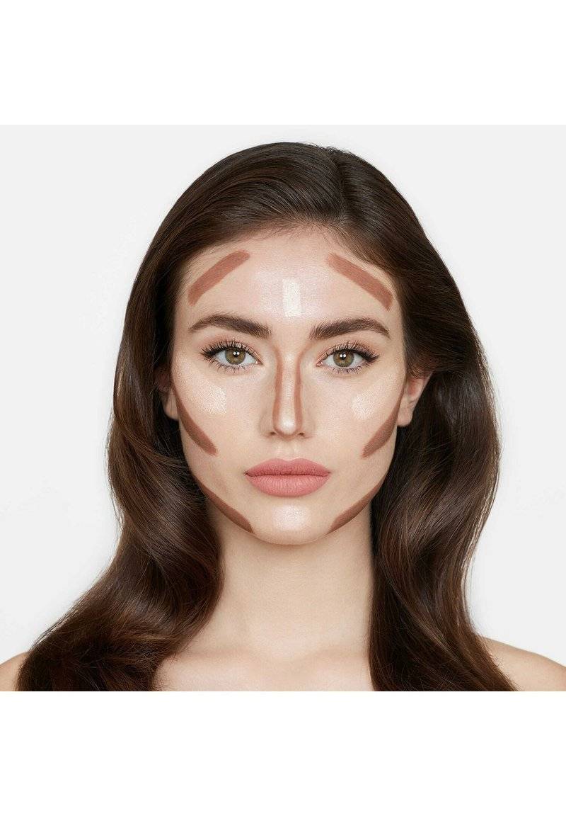 Charlotte Tilbury Charlotte Tilbury HOLLYWOOD CONTOUR LIGHT WAND - Foundation Auslauf