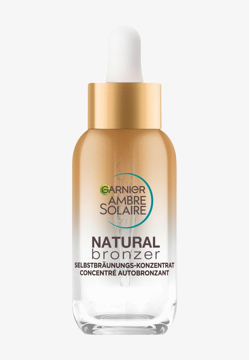 Garnier Garnier SELF-TANNING CONCENTRATE - Sun protection Hotsell