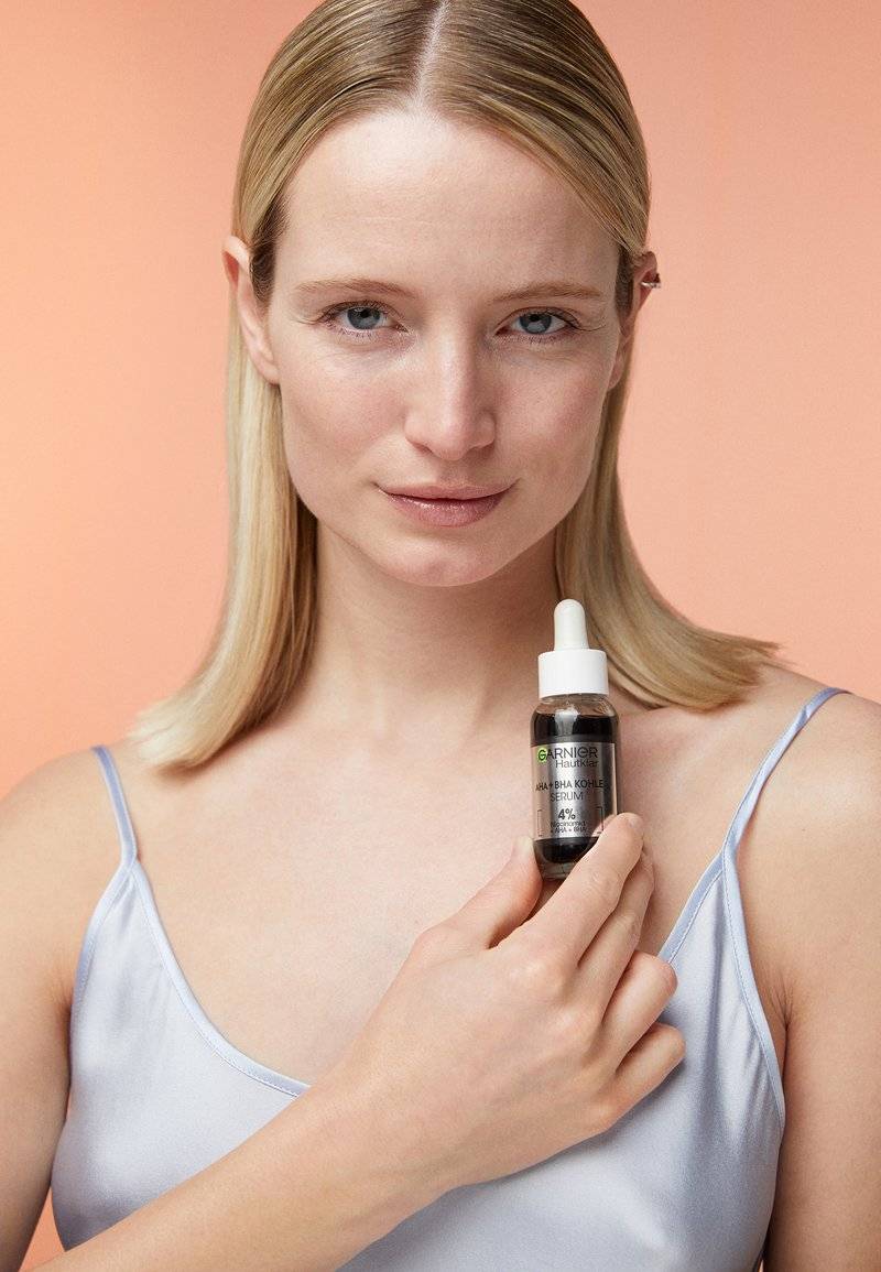 Garnier Garnier SKIN CLEAR ANTI BLEMISHES SERUM - Serum im Angebot