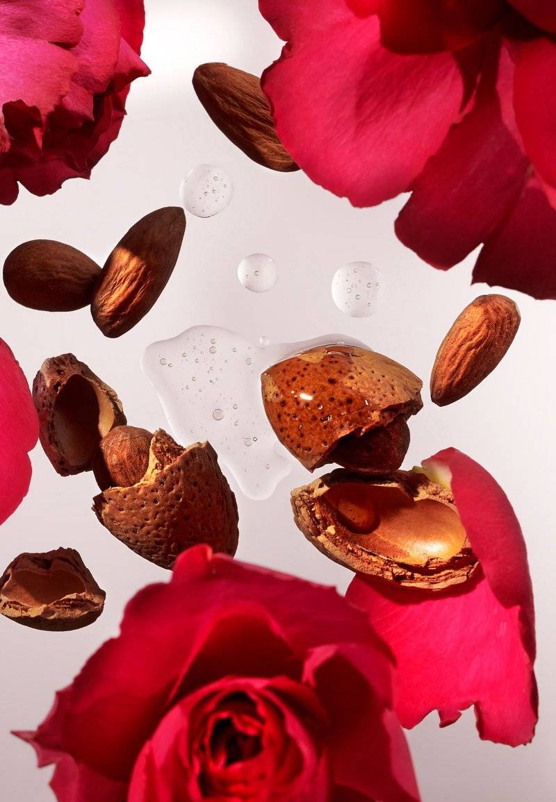 Rituals Rituals HAIR & BODY MIST THE RITUAL OF AYURVEDA - SWEET & NUTTY - SWEET ALMOND & INDIAN ROSE - Body spray Schlussverkauf