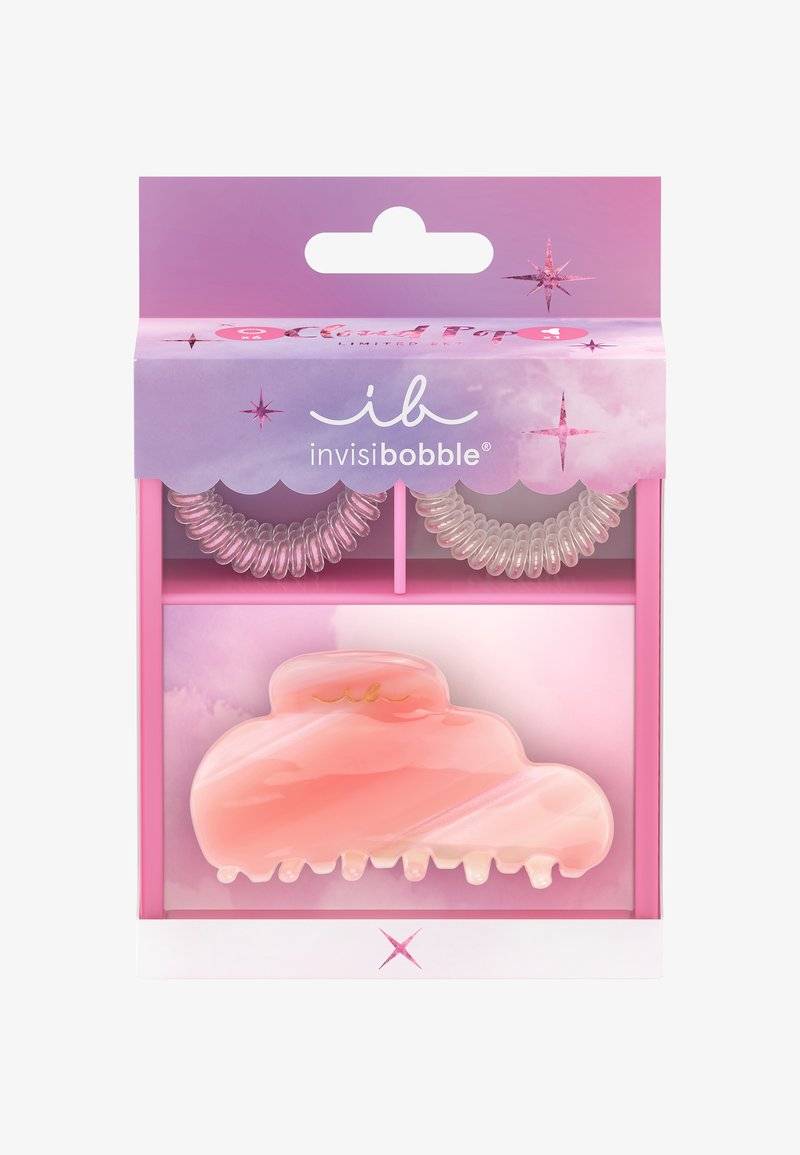 INVISIBOBBLE INVISIBOBBLE IB SET CLOUDPOP 7PC - Hair set - multicolor Günstiger Verkauf