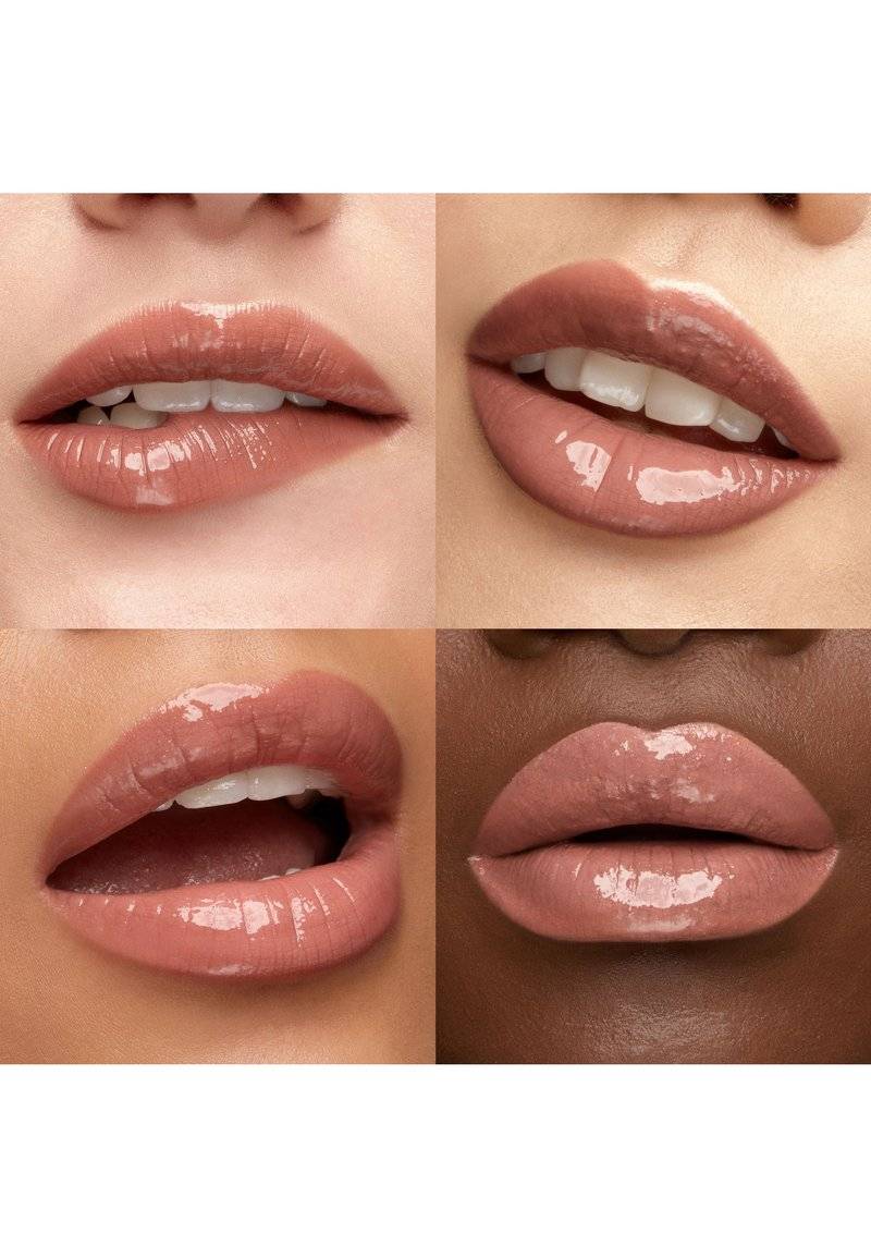 KIKO Milano KIKO Milano UNLIMITED DOUBLE TOUCH - Lip gloss - 103 natural rose Fabrikpreis