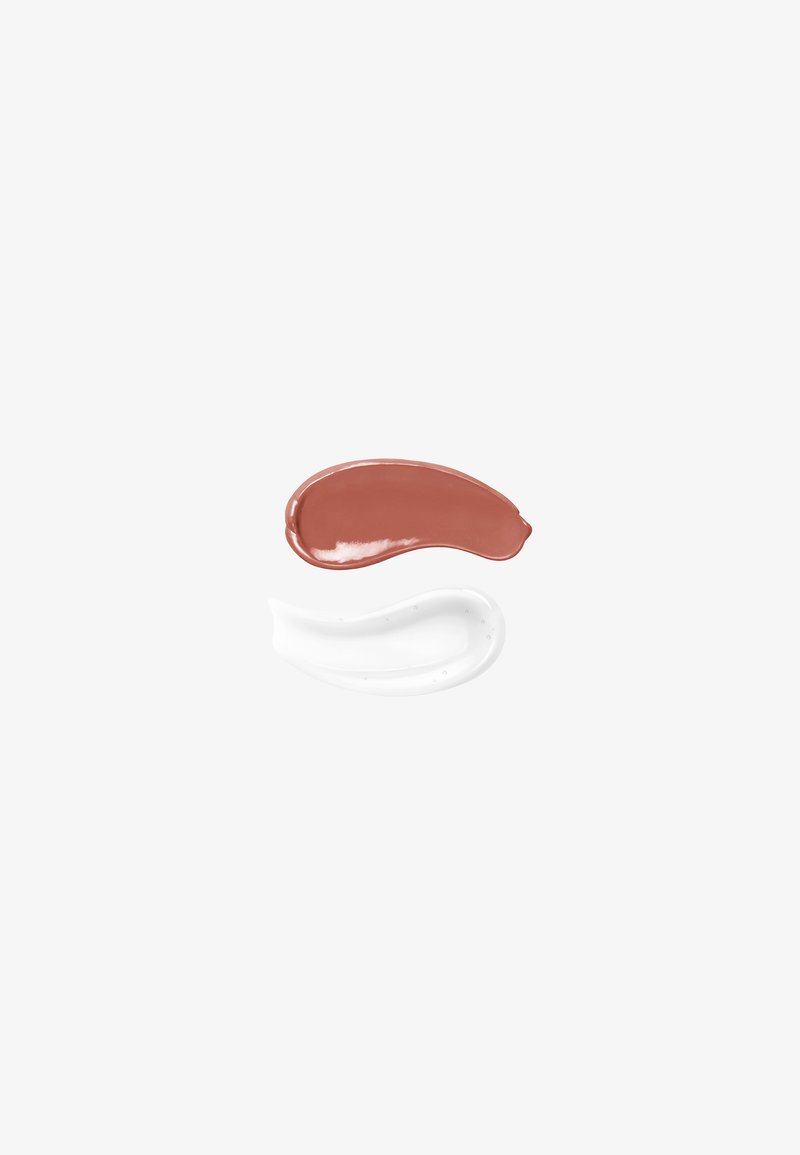 KIKO Milano KIKO Milano UNLIMITED DOUBLE TOUCH - Lip gloss - 103 natural rose Fabrikpreis