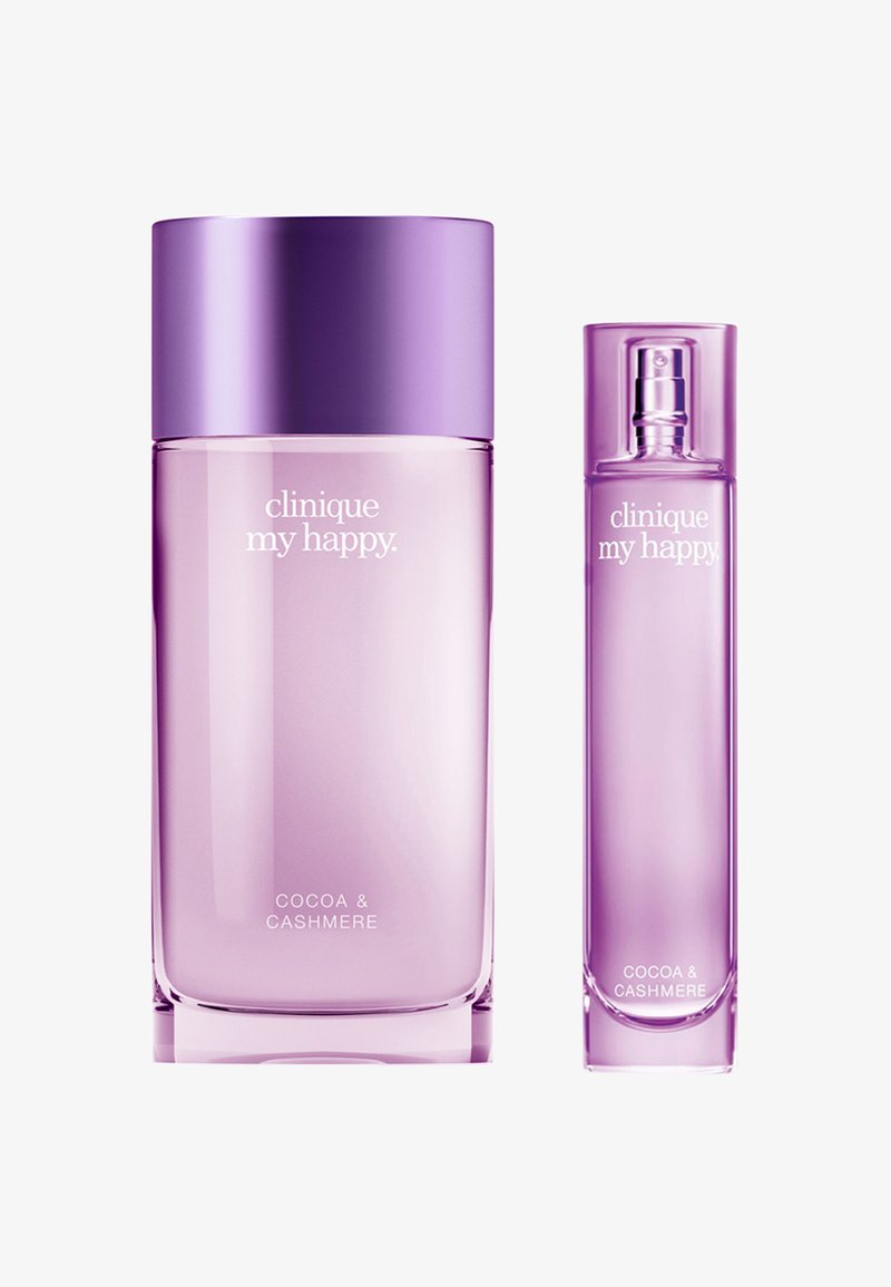 Clinique Clinique MY HAPPY COCOA & CASHMERE - Eau de Parfum Sonderangebot