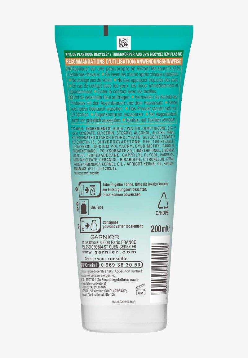 Garnier Garnier GENTLE TANNING MOISTURIZING MILK - Self tan Günstig kaufen