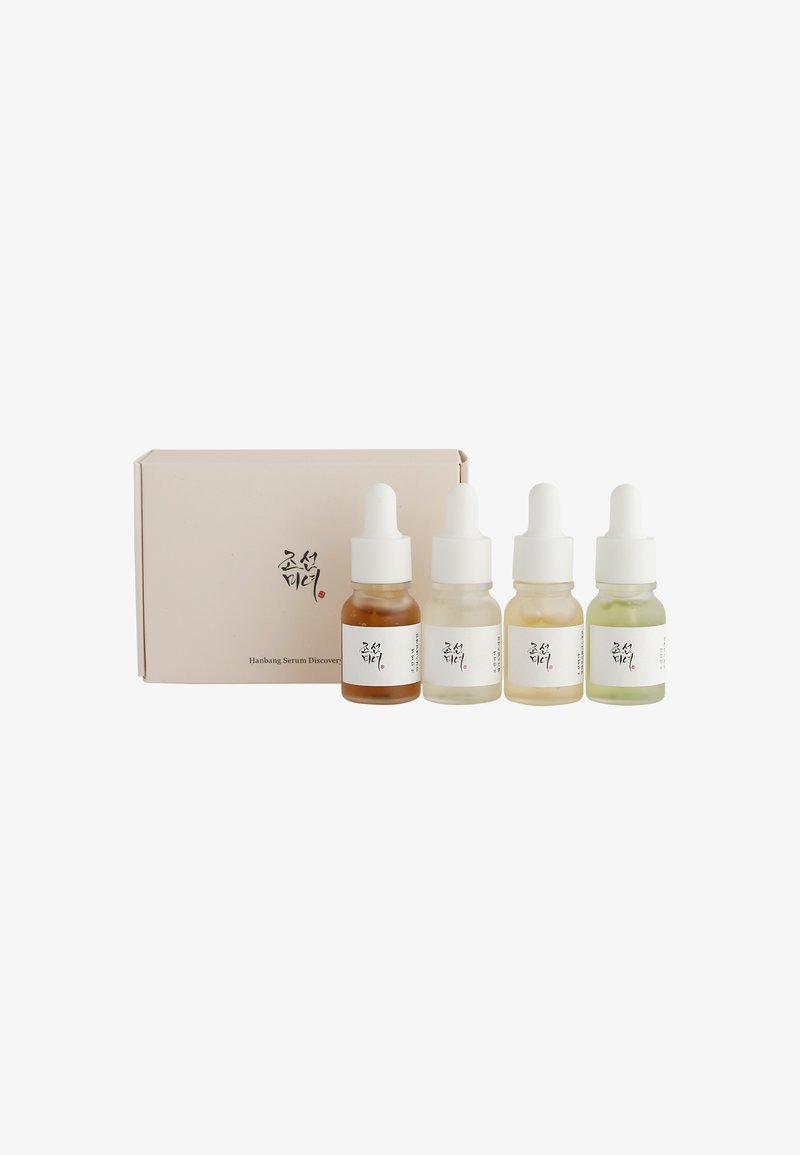 Beauty of Joseon Beauty of Joseon HANBANG SERUM DISCOVERY KIT - Skincare set Versandkostenfrei