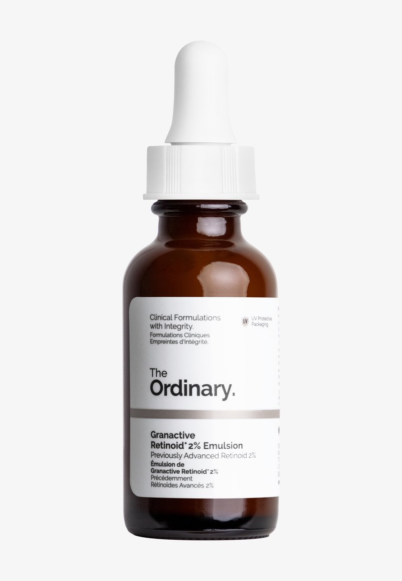 The Ordinary The Ordinary GRANACTIVE RETINOID 2% EMULSION - Serum Exklusivangebot