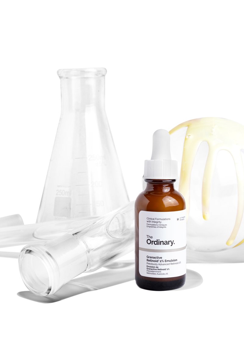 The Ordinary The Ordinary GRANACTIVE RETINOID 2% EMULSION - Serum Exklusivangebot