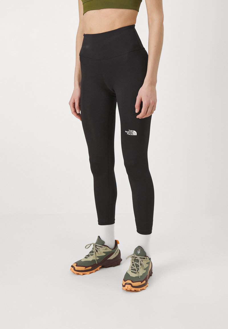 The North Face The North Face FLEX - Leggings - black Black Friday