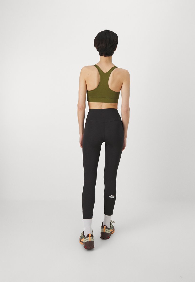 The North Face The North Face FLEX - Leggings - black Black Friday