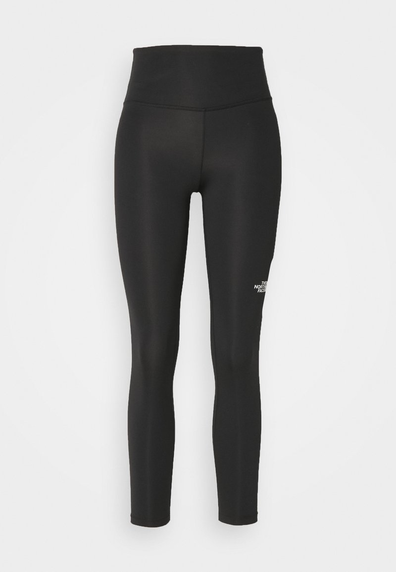 The North Face The North Face FLEX - Leggings - black Black Friday
