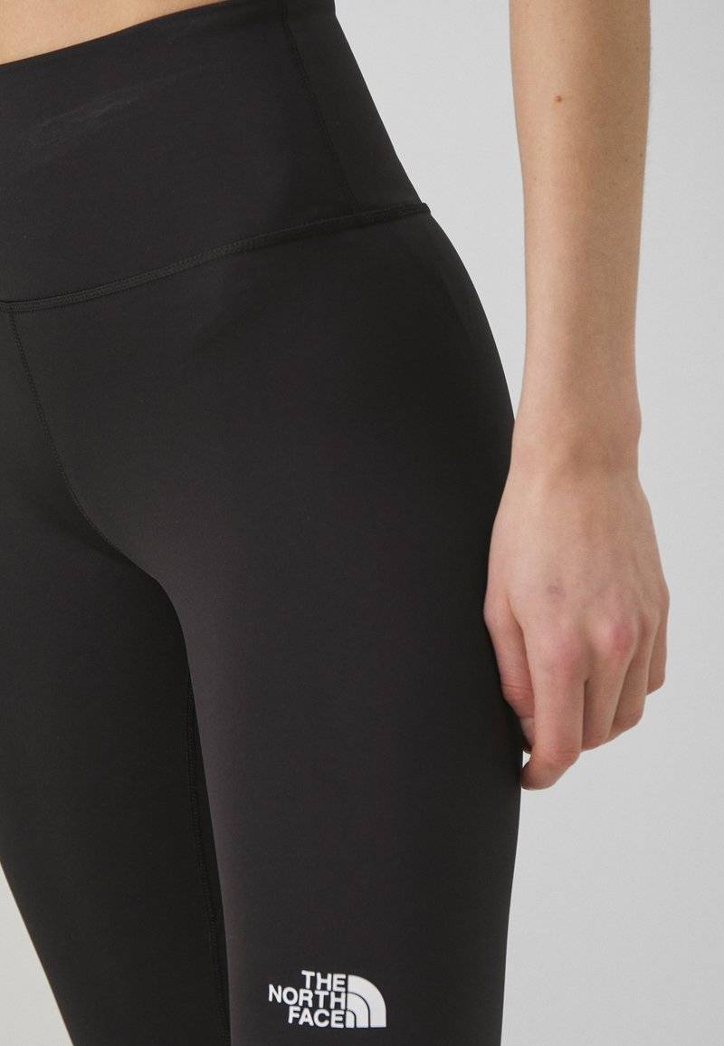 The North Face The North Face FLEX - Leggings - black Black Friday