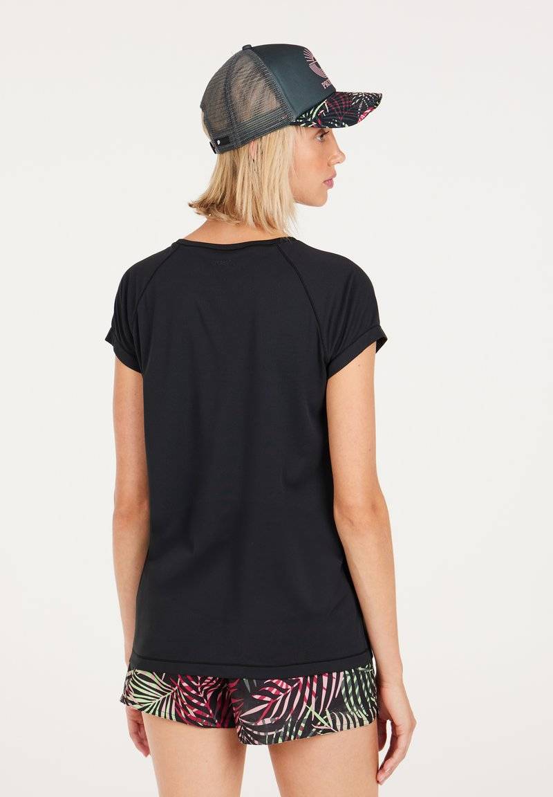 Protest Protest Rash vest - true black Weihnachtsangebot