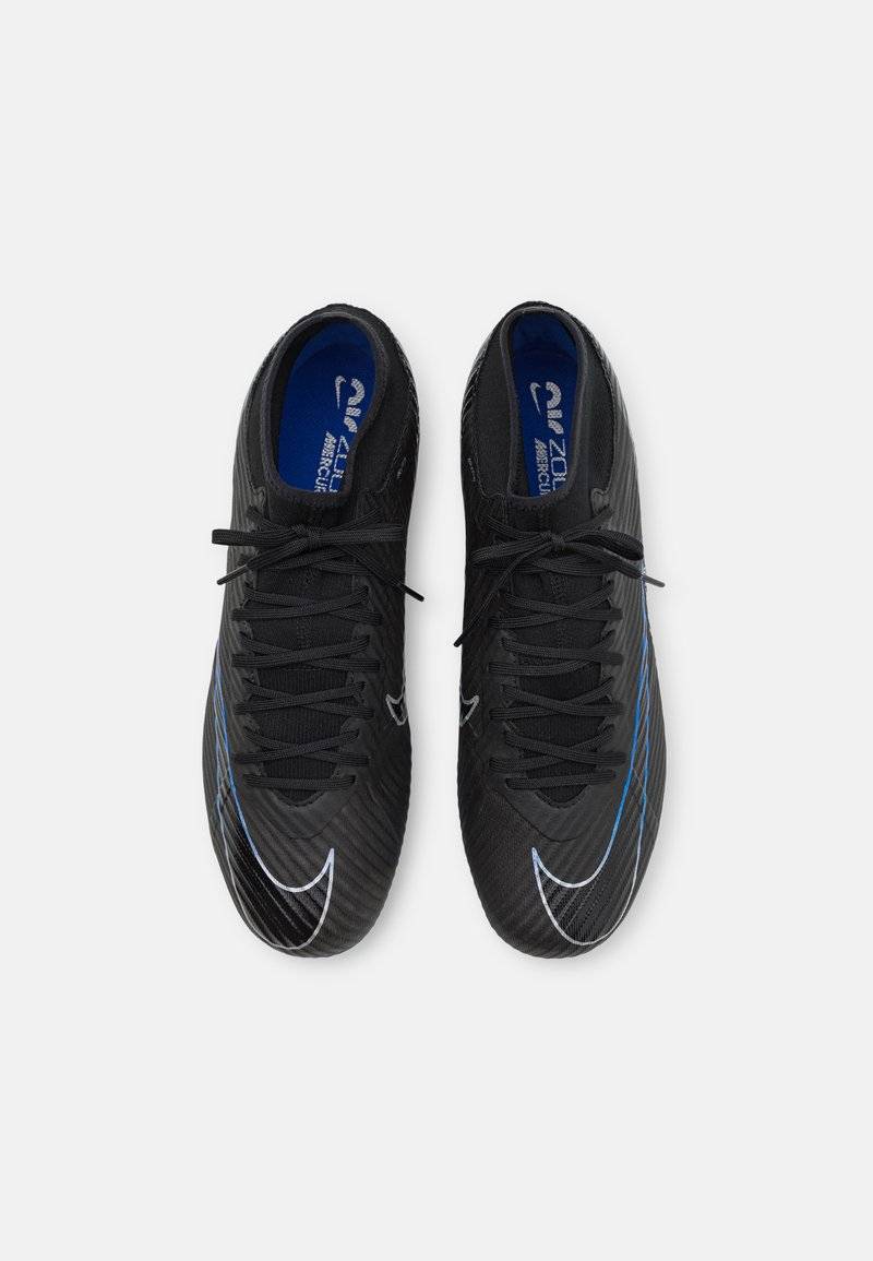 Nike Performance Nike Performance MERCURIAL 9 ACADEMY FG/MG - Moulded stud football boots Vatertagsangebot