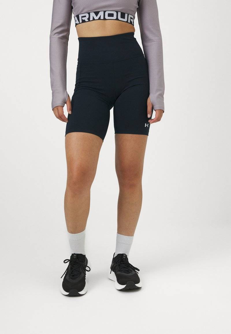 Under Armour Under Armour MOTION BIKE SHORT - Leggings Heißer Verkauf